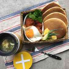 みんなが作ってる 九州パンケーキのレシピ クックパッド 簡単おいしいみんなのレシピが350万品