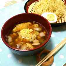 みんなが作ってる 素麺 温かい 鶏肉のレシピ クックパッド 簡単おいしいみんなのレシピが341万品