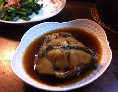 みんなが作ってる ブダイのレシピ クックパッド 簡単おいしいみんなのレシピが354万品