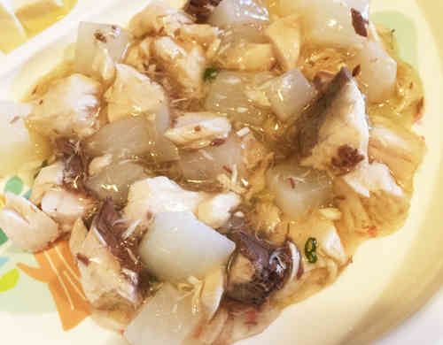 みんなが作ってる 離乳食後期ぶりのレシピ クックパッド 簡単おいしいみんなのレシピが357万品
