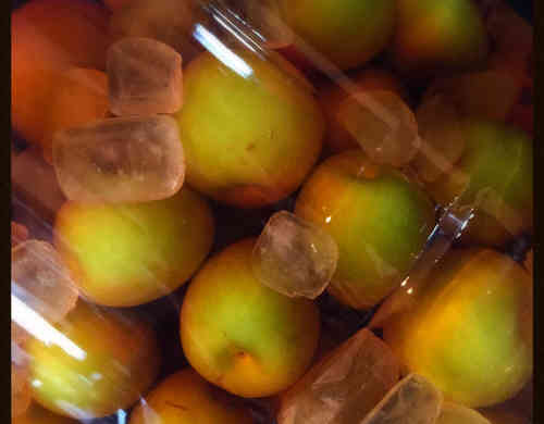 みんなが作ってる 梅酒 氷砂糖のレシピ クックパッド 簡単おいしいみんなのレシピが358万品