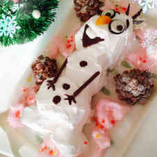 みんなが作ってる キャラ ロールケーキのレシピ クックパッド 簡単おいしいみんなのレシピが361万品