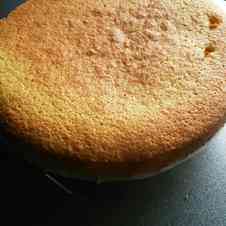 印刷可能 スポンジ ケーキ 21 センチ 500 トップ画像のレシピ