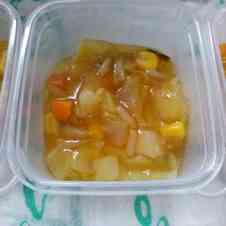 みんなが作ってる 離乳食後期 大根 冷凍のレシピ クックパッド 簡単おいしいみんなのレシピが360万品