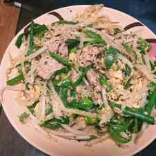 みんなが作ってる もやし ニラ 豚肉 卵 オイスターソースのレシピ クックパッド 簡単おいしいみんなのレシピが359万品