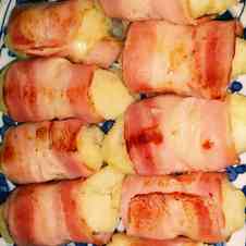 みんなが作ってる じゃがいも ベーコン巻き チーズのレシピ クックパッド 簡単おいしいみんなのレシピが360万品