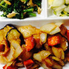 みんなが作ってる アブラカレイ 片栗粉のレシピ クックパッド 簡単おいしいみんなのレシピが361万品