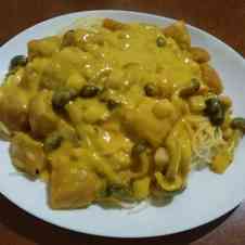 みんなが作ってる クラムチャウダー缶 パスタのレシピ クックパッド 簡単おいしいみんなのレシピが360万品