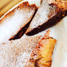 みんなが作ってる ありガトーショコラのレシピ クックパッド 簡単おいしいみんなのレシピが357万品