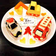 みんなが作ってる くるま バースデーのレシピ クックパッド 簡単おいしいみんなのレシピが350万品