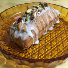 みんなが作ってる クリスマス パウンドケーキのレシピ クックパッド 簡単おいしいみんなのレシピが360万品