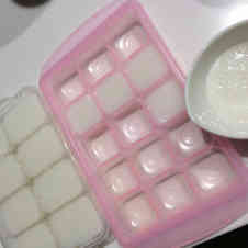 みんなが作ってる ７倍粥 ブレンダーのレシピ クックパッド 簡単おいしいみんなのレシピが360万品