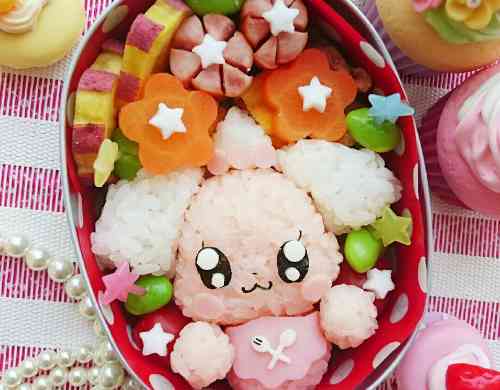 みんなが作ってる プリキュア お弁当のレシピ クックパッド 簡単おいしいみんなのレシピが351万品