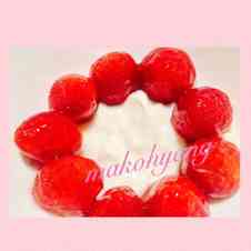 みんなが作ってる イチゴ はちみつ漬けのレシピ クックパッド 簡単おいしいみんなのレシピが358万品