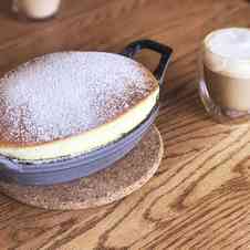 みんなが作ってる スフレパンケーキ オーブンのレシピ クックパッド 簡単おいしいみんなのレシピが347万品