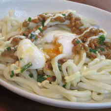 みんなが作ってる ゆでうどん レンジのレシピ クックパッド 簡単おいしいみんなのレシピが348万品