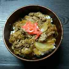 みんなが作ってる すき焼きのたれ 牛丼 しらたきのレシピ