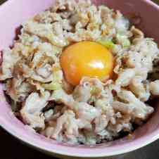 みんなが作ってる 再現 スタ丼のレシピ クックパッド 簡単おいしいみんなのレシピが353万品