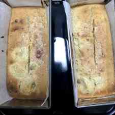 みんなが作ってる パウンドケーキ 2本のレシピ クックパッド 簡単おいしいみんなのレシピが348万品
