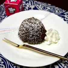 みんなが作ってる バレンタイン カップケーキ レンジのレシピ クックパッド 簡単おいしいみんなのレシピが350万品