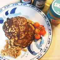 みんなが作ってる バナナパンケーキ 小麦粉なし ホットケーキミックスのレシピ クックパッド 簡単おいしいみんなのレシピが349万品