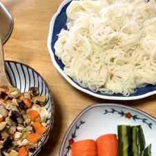 みんなが作ってる 温かいそうめん汁のレシピ クックパッド 簡単おいしいみんなのレシピが352万品