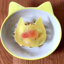 みんなが作ってる】 猫 おやつのレシピ 【クックパッド】 簡単おいしい 