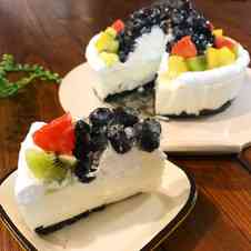 みんなが作ってる ケーキ トッピングのレシピ クックパッド 簡単おいしいみんなのレシピが348万品