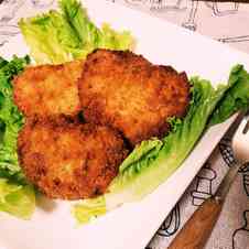 みんなが作ってる 剥きエビ エビカツのレシピ クックパッド 簡単おいしいみんなのレシピが357万品