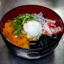 みんなが作ってる 給料日前の海鮮丼のレシピ クックパッド 簡単おいしいみんなのレシピが358万品