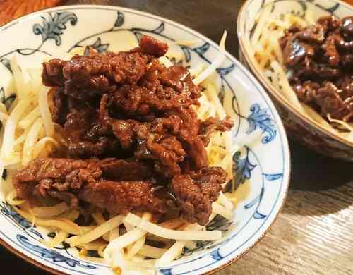 みんなが作ってる 牛肩ロース 薄切りのレシピ クックパッド 簡単おいしいみんなのレシピが352万品