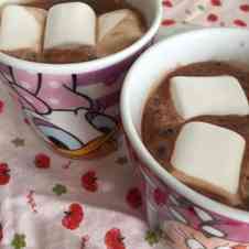 みんなが作ってる ココア ドリンクのレシピ クックパッド 簡単おいしいみんなのレシピが351万品