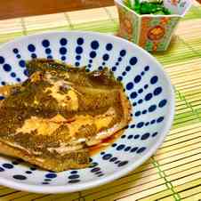 みんなが作ってる カレイの煮付け 黄金比のレシピ クックパッド 簡単おいしいみんなのレシピが353万品