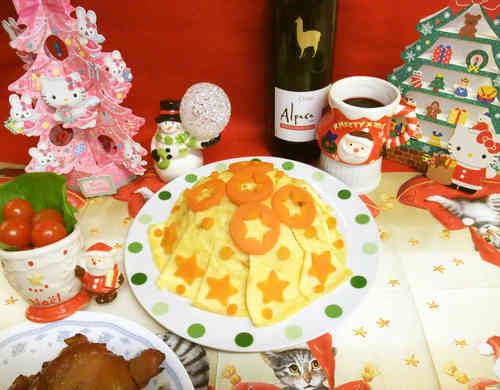 みんなが作ってる クリスマスパーティー ご飯のレシピ クックパッド 簡単おいしいみんなのレシピが344万品
