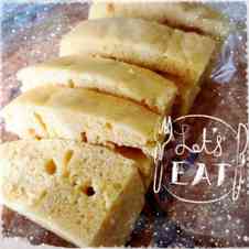 みんなが作ってる ホットケーキミックス 牛乳なし レンジのレシピ クックパッド 簡単おいしいみんなのレシピが354万品