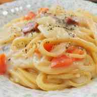 みんなが作ってる シチュー 残り パスタのレシピ クックパッド 簡単おいしいみんなのレシピが350万品