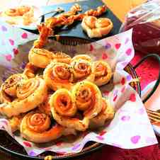 みんなが作ってる バレンタイン 甘い 苦手のレシピ クックパッド 簡単おいしいみんなのレシピが348万品