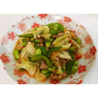 みんなが作ってる 肉野菜炒め ほっともっとのレシピ クックパッド 簡単おいしいみんなのレシピが338万品