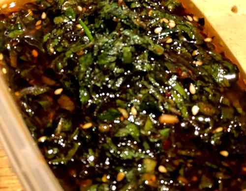 みんなが作ってる 大量のシソの葉のレシピ クックパッド 簡単おいしいみんなのレシピが359万品