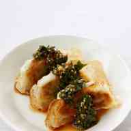 みんなが作ってる 餃子のたれ アレンジのレシピ クックパッド 簡単おいしいみんなのレシピが356万品