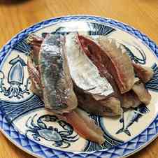 みんなが作ってる 魚の酢締めのレシピ クックパッド 簡単おいしいみんなのレシピが353万品