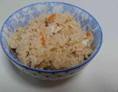 みんなが作ってる メバル ご飯のレシピ クックパッド 簡単おいしいみんなのレシピが356万品