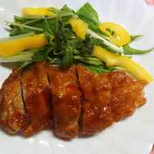 みんなが作ってる 鶏肉 下味 バーベキューのレシピ クックパッド 簡単おいしいみんなのレシピが340万品