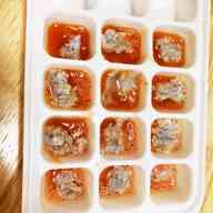 みんなが作ってる 離乳食 離乳食初期 しらす ブレンダーのレシピ クックパッド 簡単おいしいみんなのレシピが344万品