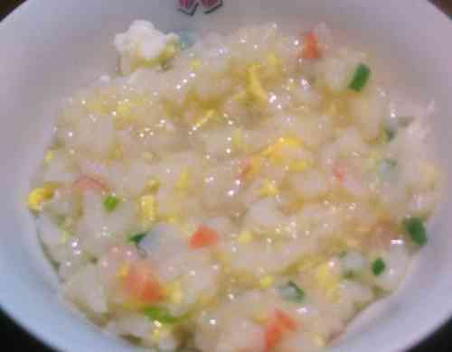 みんなが作ってる 子供 風邪 雑炊のレシピ クックパッド 簡単おいしいみんなのレシピが352万品