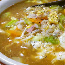 みんなが作ってる ラーメンスープ 雑炊のレシピ クックパッド 簡単おいしいみんなのレシピが360万品