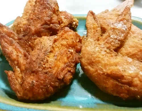みんなが作ってる チキチキボーンの粉のレシピ クックパッド 簡単おいしいみんなのレシピが356万品