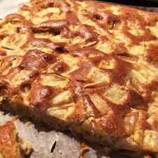 みんなが作ってる シナモン りんごケーキのレシピ クックパッド 簡単おいしいみんなのレシピが345万品