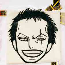 みんなが作ってる キャラ弁 ワンピース ゾロのレシピ クックパッド 簡単おいしいみんなのレシピが341万品