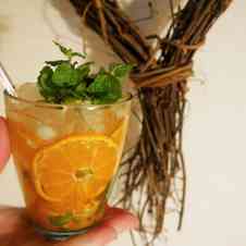 みんなが作ってる モヒート ノンアルコールのレシピ クックパッド 簡単おいしいみんなのレシピが352万品